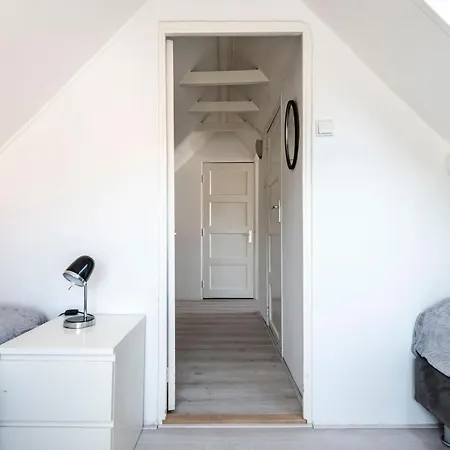 Tatil Evi Dia Family Zandvoort