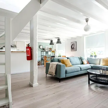Holiday home Dia Family Zandvoort