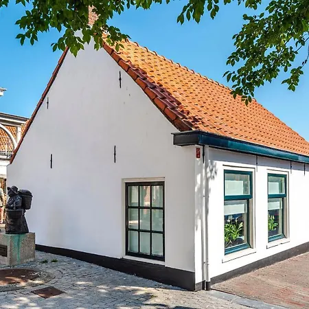 Holiday home Dia Family Zandvoort