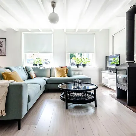 Dia Family Holiday home Zandvoort